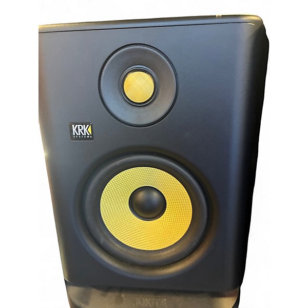Used KRK RP5 ROKIT G4 Pair Powered Monitor