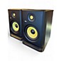 Used KRK RP5 ROKIT G4 Pair Powered Monitor