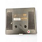 Used Hotone Effects ampero mini Pedal