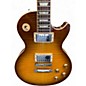 Used Gibson Standard Honey Burst Solid Body Electric Guitar