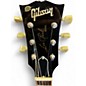Used Gibson Standard Honey Burst Solid Body Electric Guitar