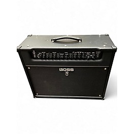 Used BOSS Katana KTN-ART MK2 Waza Guitar Combo Amp