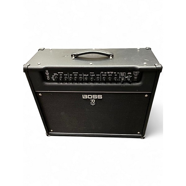 Used BOSS Katana KTN-ART MK2 Waza Guitar Combo Amp