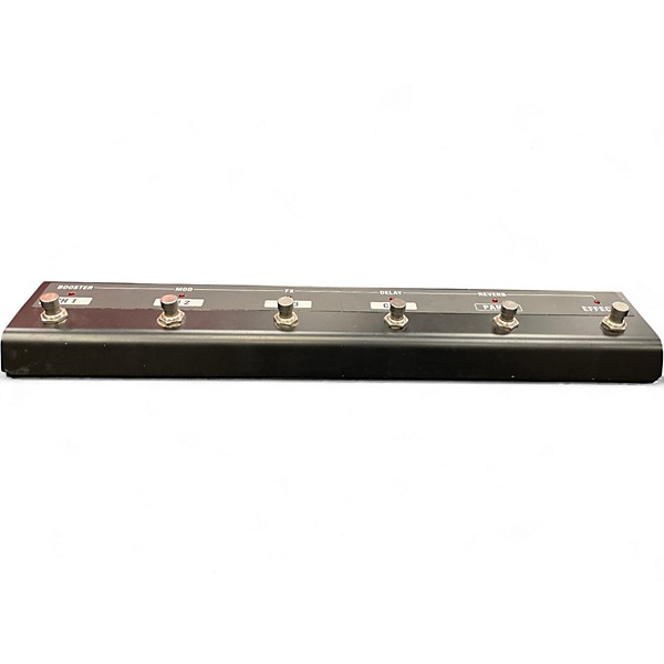 Used BOSS GAFC B Footswitch