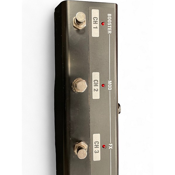 Used BOSS GAFC B Footswitch