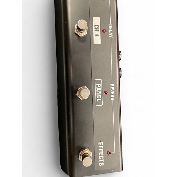 Used BOSS GAFC B Footswitch