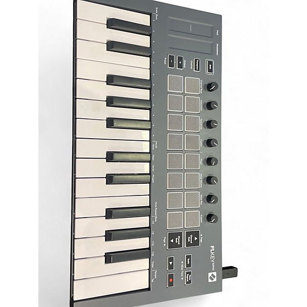 Used Novation FLKey Mini