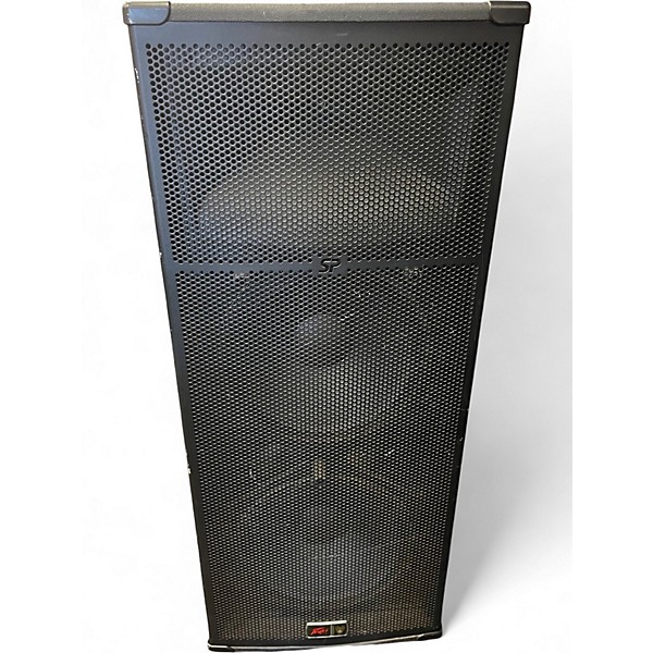 Used Peavey SP 4 Unpowered Speaker