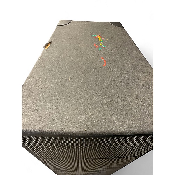 Used Peavey SP 4 Unpowered Speaker