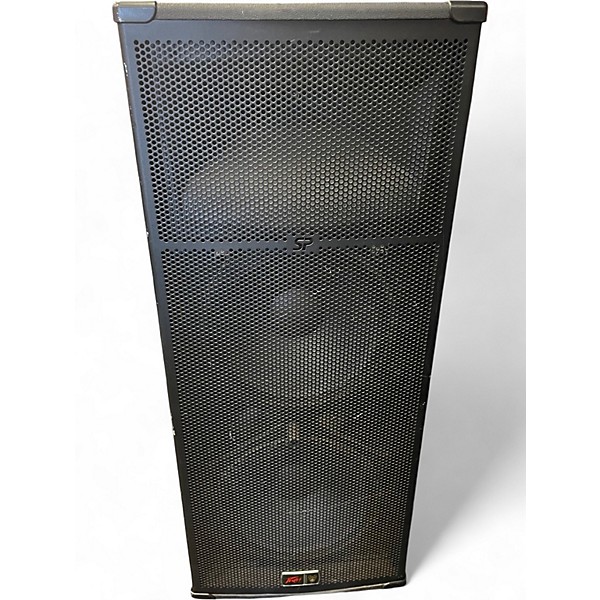 Used Peavey SP 4 Unpowered Speaker