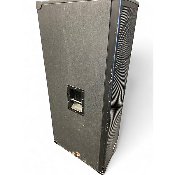 Used Peavey SP 4 Unpowered Speaker