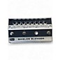 Used Fender Shields Blender Effect Pedal thumbnail