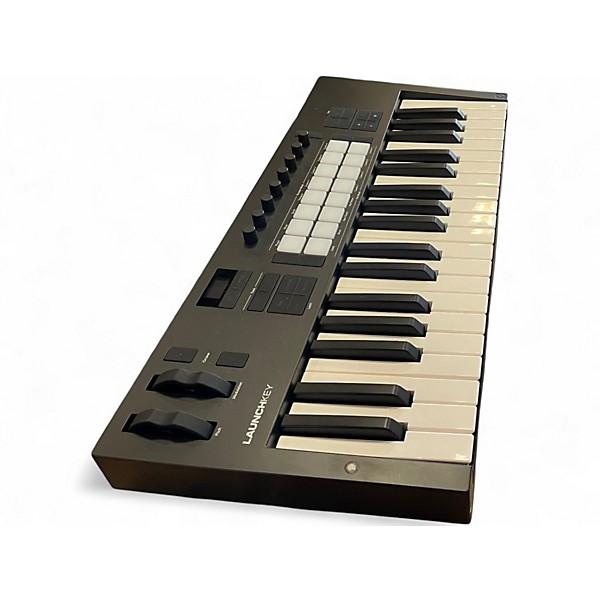 Used Novation Launchkey 37