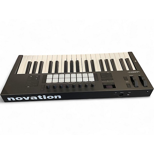 Used Novation Launchkey 37