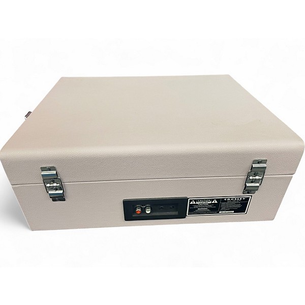 Used Crosley cr8017b-am
