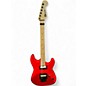 Used Charvel San Dimas Style 1 HH Dakota Red Solid Body Electric Guitar thumbnail