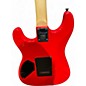 Used Charvel San Dimas Style 1 HH Dakota Red Solid Body Electric Guitar