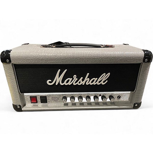 Used Marshall 2525C Mini Jubilee 1x12 5W Tube Guitar Combo Amp