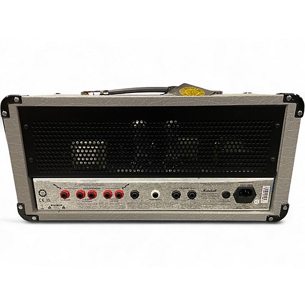 Used Marshall 2525C Mini Jubilee 1x12 5W Tube Guitar Combo Amp