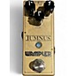 Used Wampler Tumnus Mini Overdrive Effect Pedal thumbnail