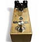 Used Wampler Tumnus Mini Overdrive Effect Pedal