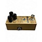 Used Wampler Tumnus Mini Overdrive Effect Pedal