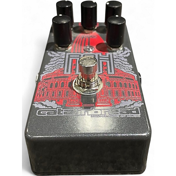 Used Catalinbread Royal Albert Hall WIIO Pedal