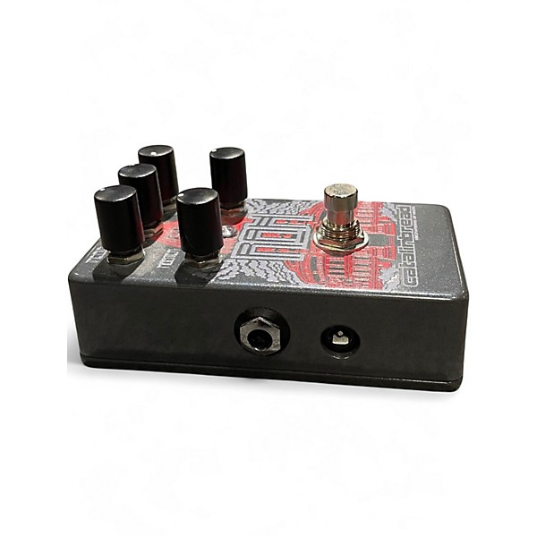Used Catalinbread Royal Albert Hall WIIO Pedal