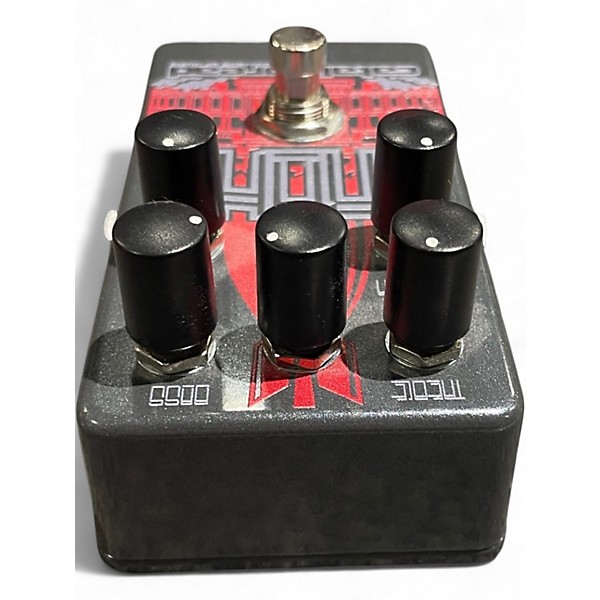 Used Catalinbread Royal Albert Hall WIIO Pedal
