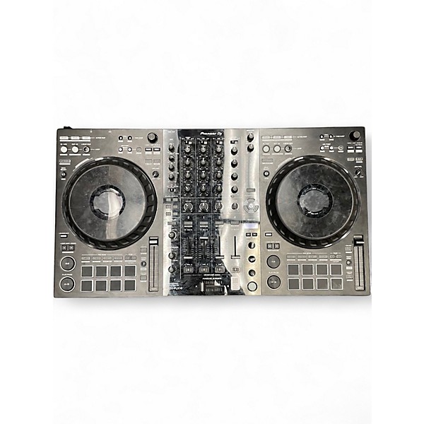 Used Pioneer DJ DDJFLX10 DJ Controller