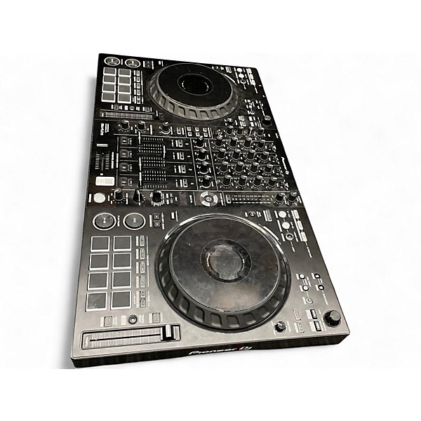 Used Pioneer DJ DDJFLX10 DJ Controller