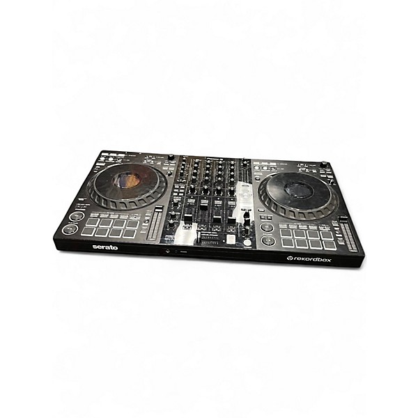 Used Pioneer DJ DDJFLX10 DJ Controller