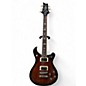 Used PRS SE Singlecut McCarty 594 Tobacco Burst Solid Body Electric Guitar thumbnail