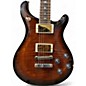 Used PRS SE Singlecut McCarty 594 Tobacco Burst Solid Body Electric Guitar