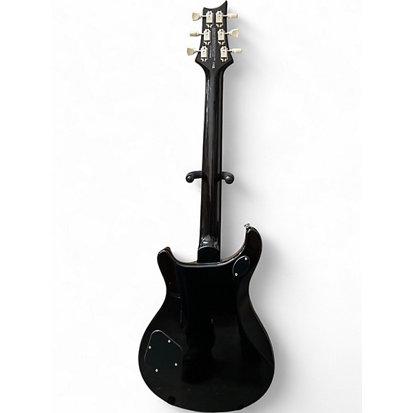 Used PRS SE Singlecut McCarty 594 Tobacco Burst Solid Body Electric Guitar
