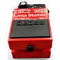 Used BOSS RC1 Loop Station Pedal