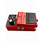Used BOSS RC1 Loop Station Pedal