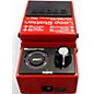 Used BOSS RC1 Loop Station Pedal