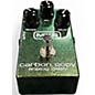 Used MXR Carbon Copy Effect Pedal