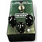 Used MXR Carbon Copy Effect Pedal