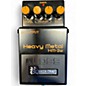 Used 2020s BOSS HM-2w Heavy Metal Effect Pedal thumbnail