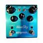 Used Strymon blueSky Reverberator V1 Effect Pedal thumbnail