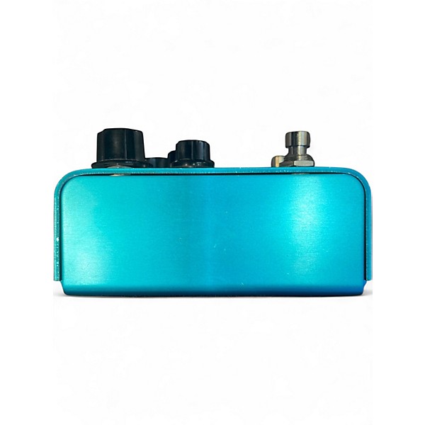 Used Strymon blueSky Reverberator V1 Effect Pedal