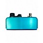 Used Strymon blueSky Reverberator V1 Effect Pedal
