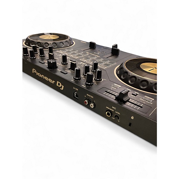 Used Pioneer DJ DDJ-REV1 DJ Controller