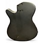 Vintage 1992 Peavey Ecoustic Natural Acoustic Electric Guitar