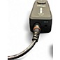Used IK Multimedia IRig Pro Audio Interface