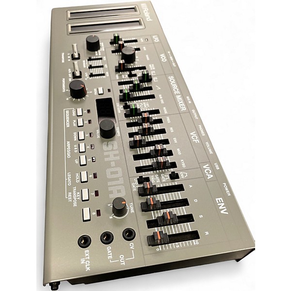Used Roland SH-01A Synthesizer