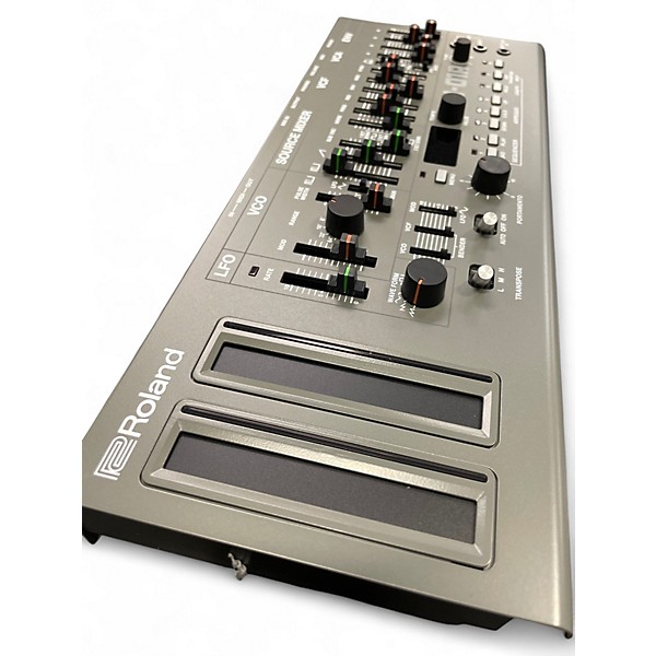 Used Roland SH-01A Synthesizer
