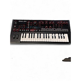 Used Roland JDXI Synthesizer